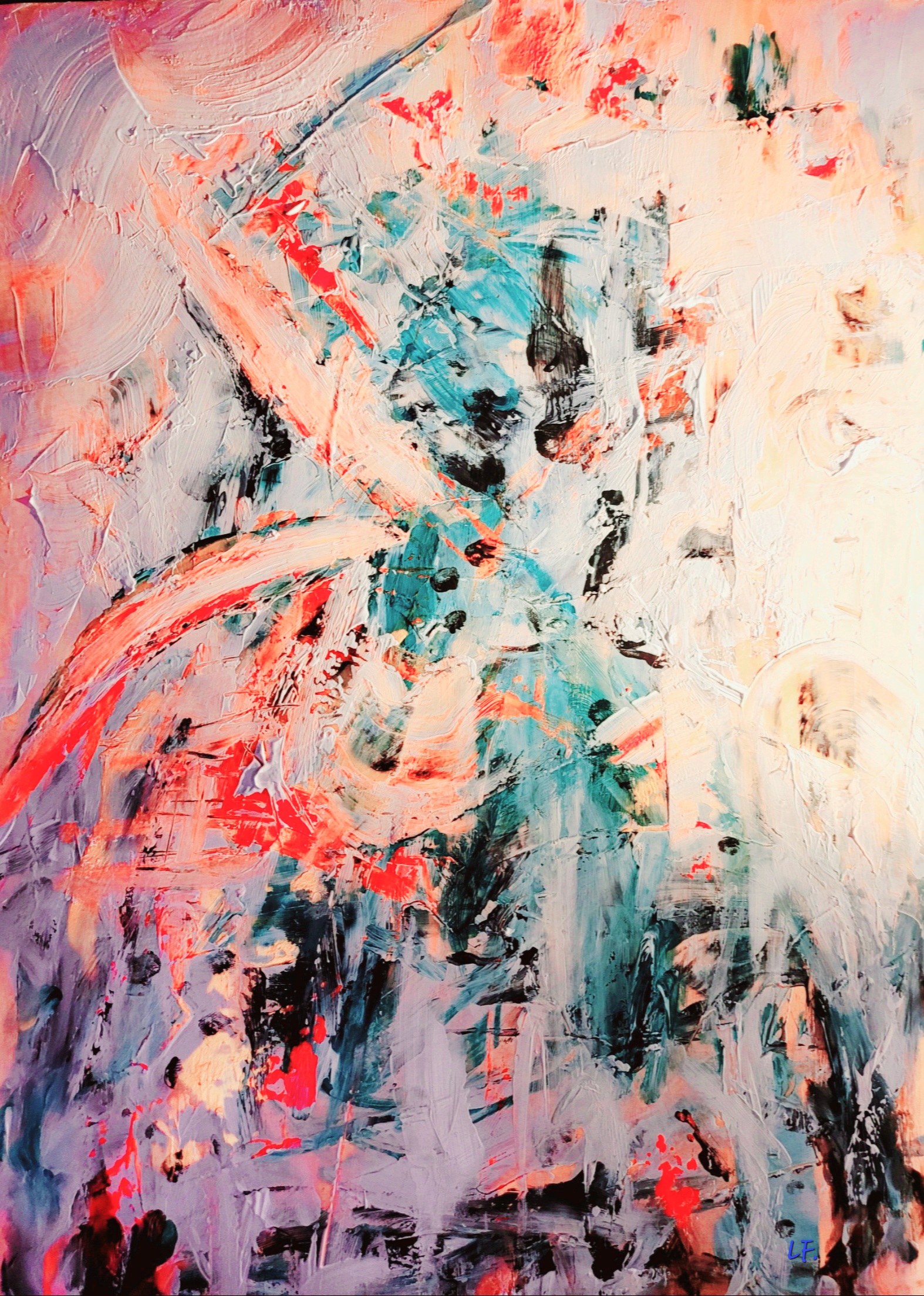 Ephemeral Bloom